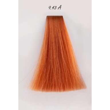 ACG9/43 - Rūgštiniai dažai Acid Color Glow (60 ml)