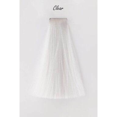 Acid Color Glow - Clear (250 ml)