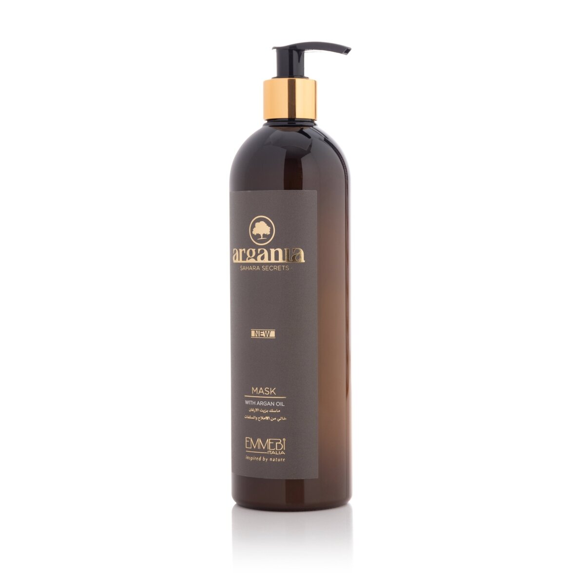 Argania - Kaukė  (500 ml)