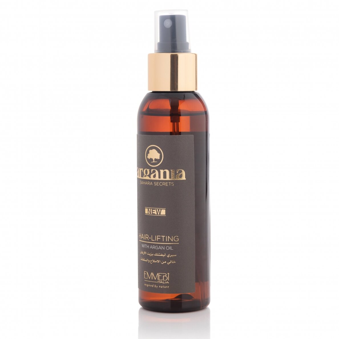 Argania - Plaukų liftingas (125 ml) Argania - Plaukų liftingas (125 ml)