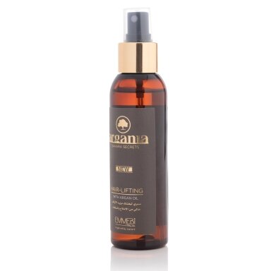 Argania - Plaukų liftingas (125 ml)