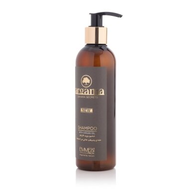 Argania - Šampūnas (250 ml)
