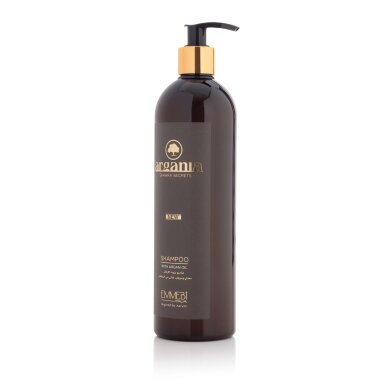 Argania - Šampūnas (500 ml)