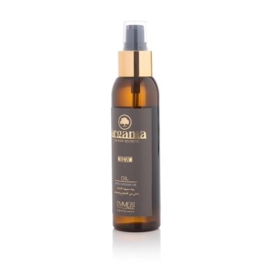 Argania - Aliejus (125 ml) Argania - Aliejus (125 ml)