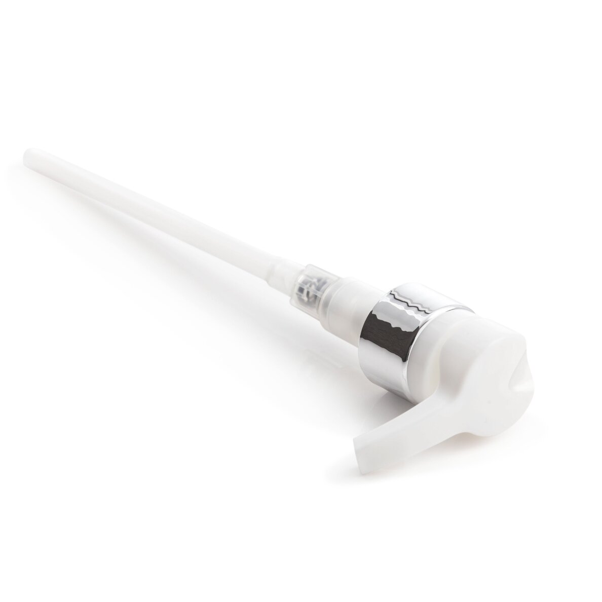 BeBlonde - Dispenseris (pompa) 1 litro ŠAMPŪNUI