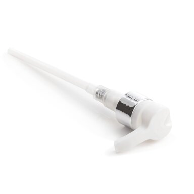 BeBlonde - Dispenseris (pompa) 1 litro ŠAMPŪNUI