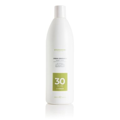 BeGreen oksidantas - Oxgen Cream 30 Vol (1000 ml)