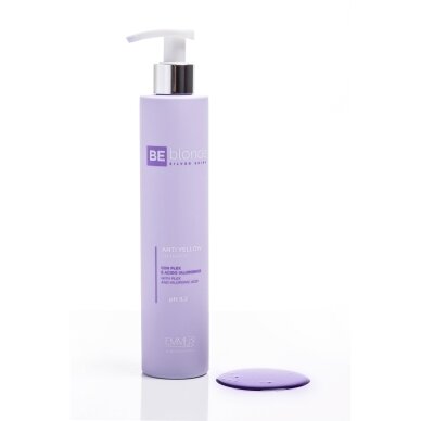 BeBlonde - Šampūnas prieš gelsvumą (250 ml) BeBlonde - Šampūnas prieš gelsvumą (250 ml)