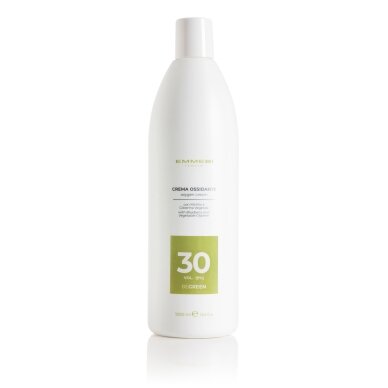 BeGreen oksidantas - Oxgen Cream 30 Vol (1000 ml) BeGreen oksidantas - Oxgen Cream 30 Vol (1000 ml)