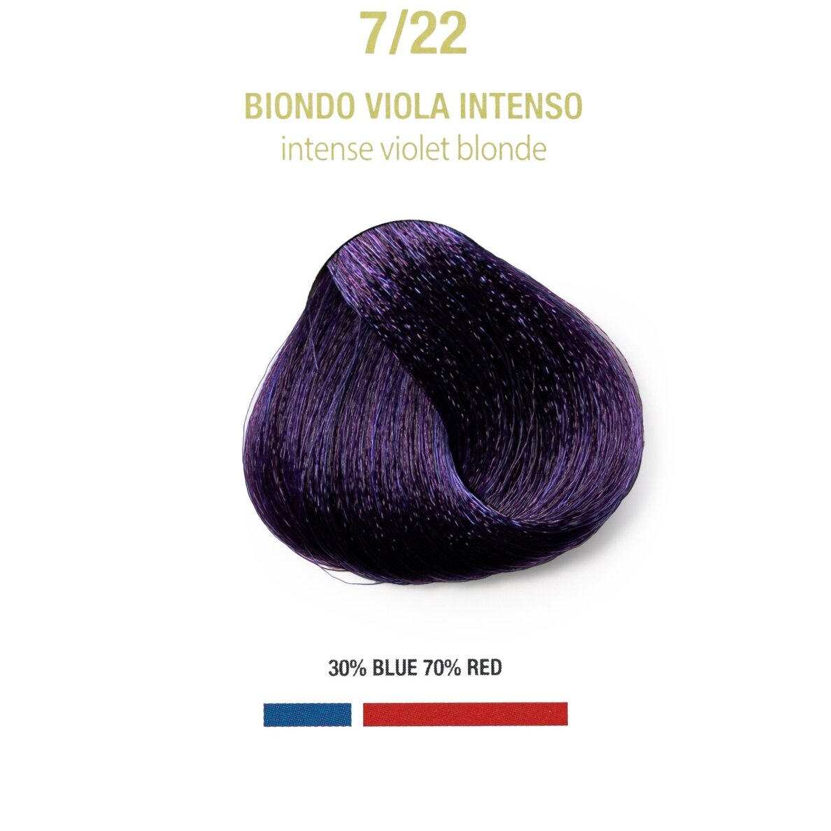 BGR7/22 – Intensyvus violetinis blondas (100 ml)