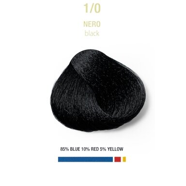 BGR1/0 – Juoda (100 ml)