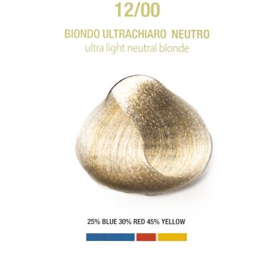 BGR12/00 – Itin šviesus neutralus blondas (100 ml)