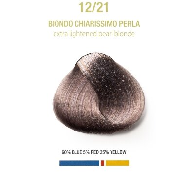 BGR12/21 – Labai šviesus perlinis blondas (100 ml)