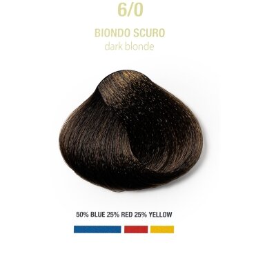 BGR6/0 – Tamsus blondas (100 ml)