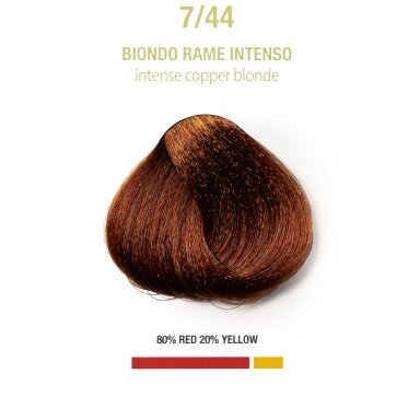 BGR7/44 – Intensyvus varinis blondas (100 ml)