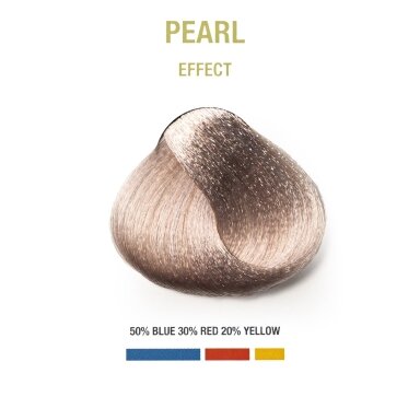 BGRPEARL - Perlamutro (specialus atspalvis) (100 ml)