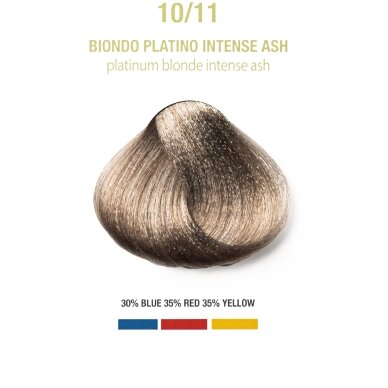 BGR10/11 – Platininis intensyvus pelenų blondas (100 ml) BGR10/11 – Platininis intensyvus pelenų blondas (100 ml)