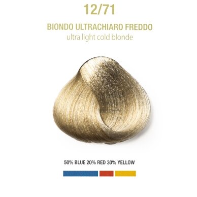 BGR12/71 – Itin šviesus šaltas blondas (100 ml)