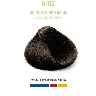 BGR6/02 – Tamsus smėlio blondas (100 ml)