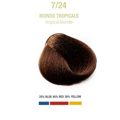 BGR7/24 – Tropinis blondas (100 ml) BGR7/24 – Tropinis blondas (100 ml)