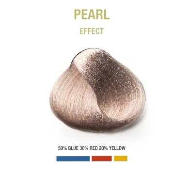 BGRPEARL - Perlamutro (specialus atspalvis) (100 ml)