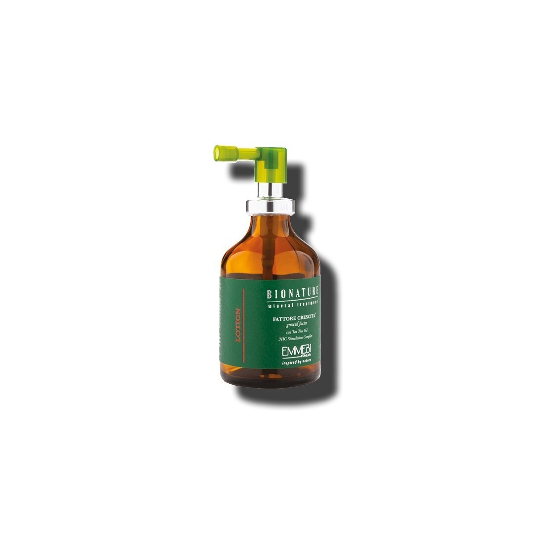 BioNature - Losjonas „Augimo faktorius“ (50 ml) BioNature - Losjonas „Augimo faktorius“ (50 ml)