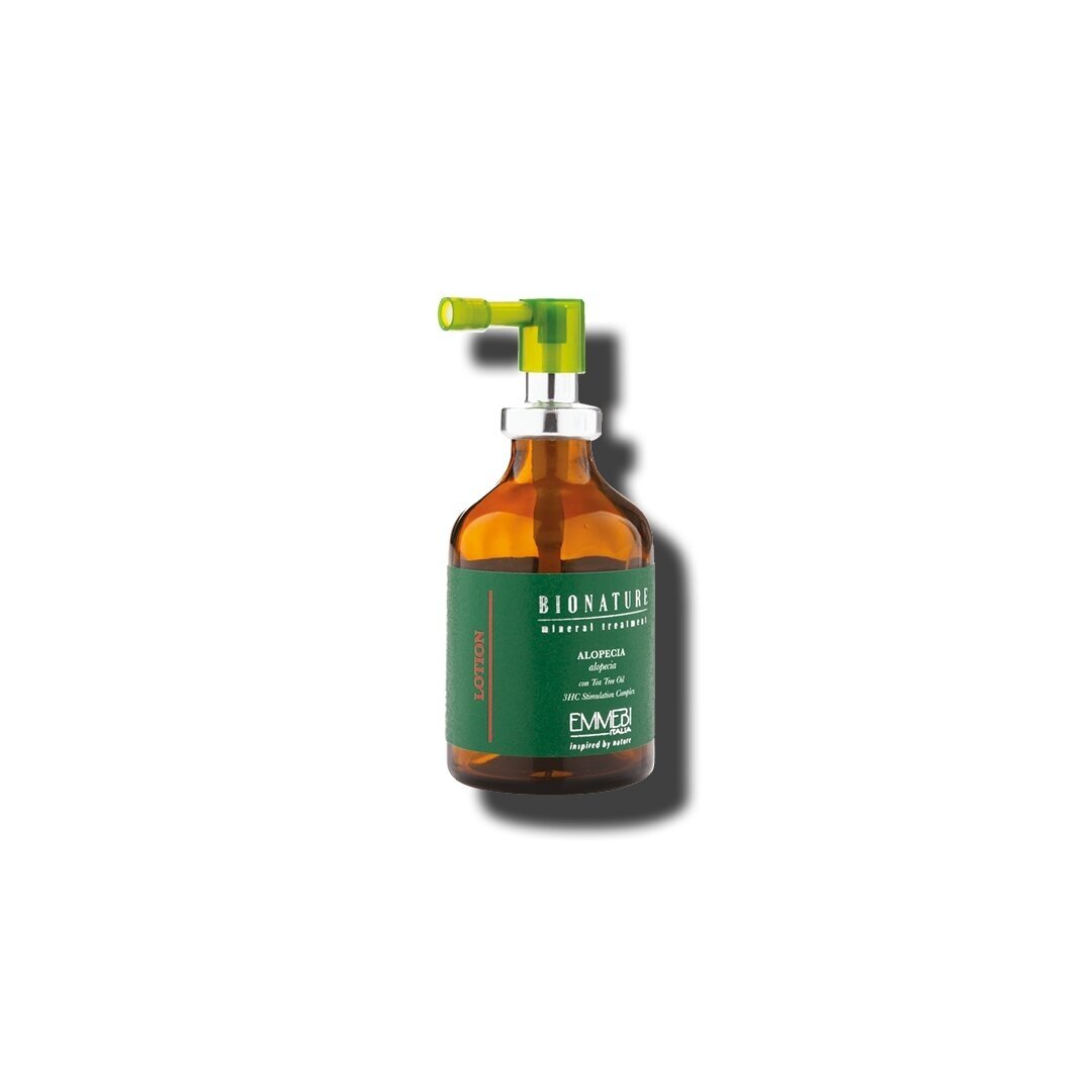 BioNature - Losjonas nuo alopecijos (50 ml) BioNature - Losjonas nuo alopecijos (50 ml)