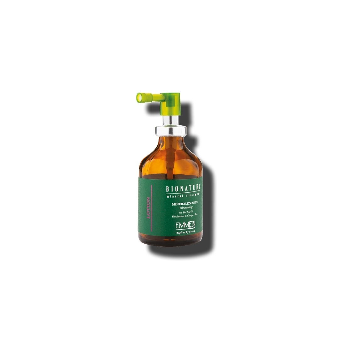 BioNature - Mineralizuojantis losjonas (50 ml)