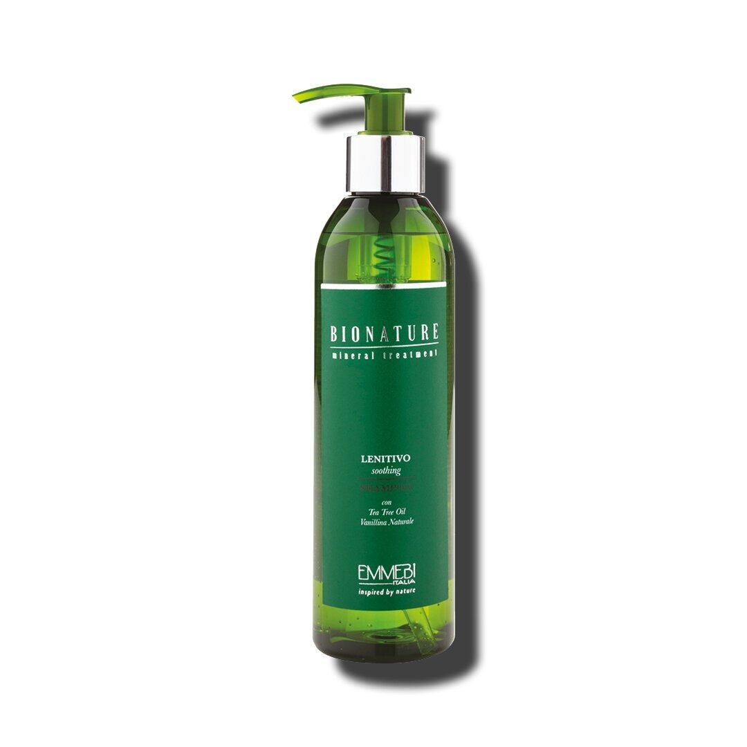 BioNature - Raminamasis šampūnas (250 ml) BioNature - Raminamasis šampūnas (250 ml)