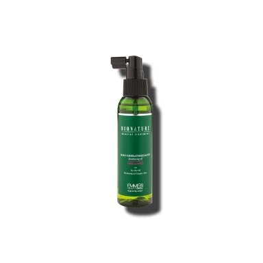 BioNature - Keratinizuojantis aliejus (125 ml) BioNature - Keratinizuojantis aliejus (125 ml)