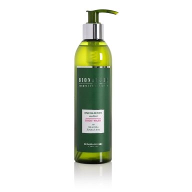 BioNature - Kūno prausiklis (250 ml) BioNature - Kūno prausiklis (250 ml)