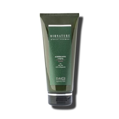 BioNature - Rūgštinanti kaukė (200 ml) BioNature - Rūgštinanti kaukė (200 ml)