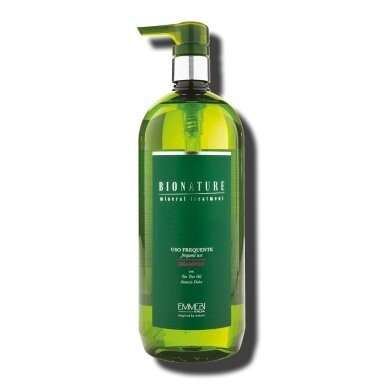 BioNature - Šampūnas dažnam naudojimui (1000 ml) BioNature - Šampūnas dažnam naudojimui (1000 ml)