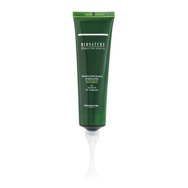 BioNature - Valomasis galvos odos šveitiklis (150 ml) BioNature - Valomasis galvos odos šveitiklis (150 ml)