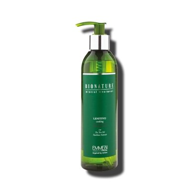BioNature - Raminamasis šampūnas (250 ml) BioNature - Raminamasis šampūnas (250 ml)