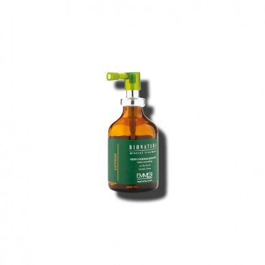BioNature - Sebumo kontrolės losjonas (50 ml) BioNature - Sebumo kontrolės losjonas (50 ml)