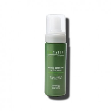 BioNature - Valomosios putos (150 ml) BioNature - Valomosios putos (150 ml)