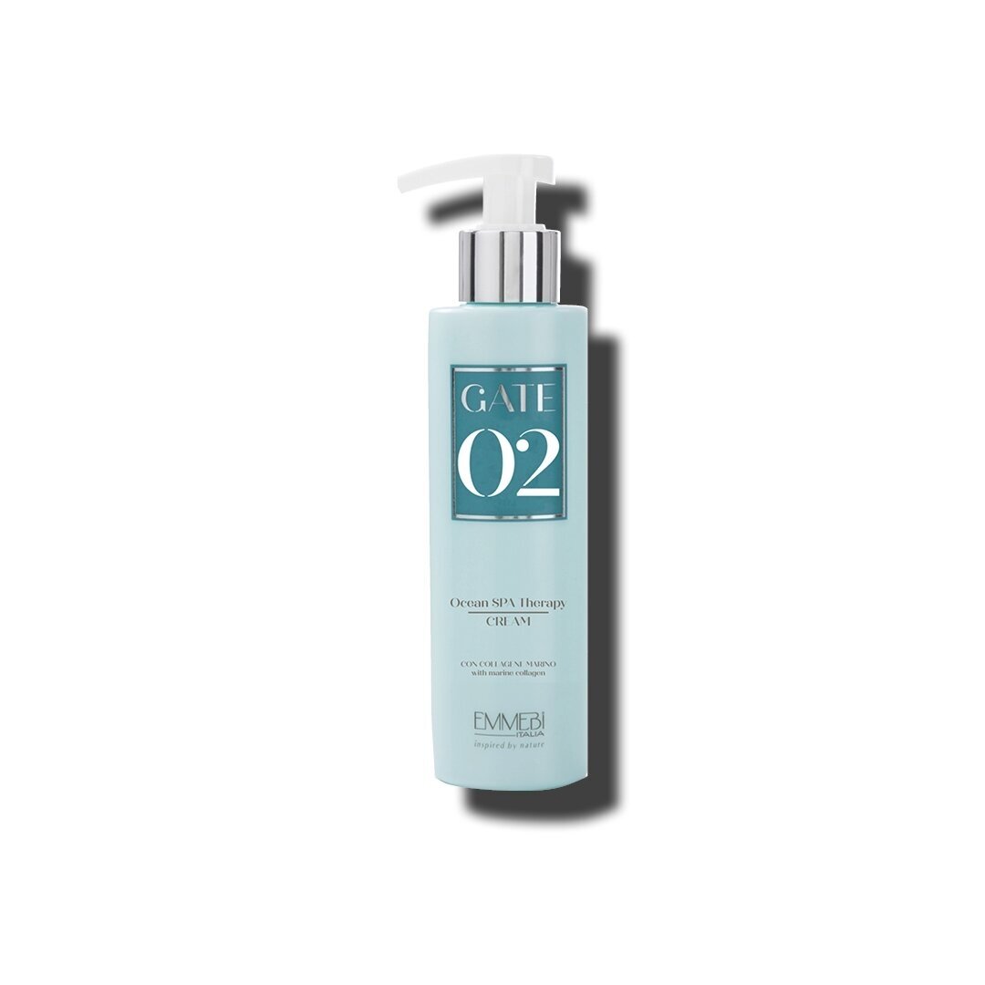 GATE 02 – SPA Therapy kremas (150 ml) GATE 02 – SPA Therapy kremas (150 ml)