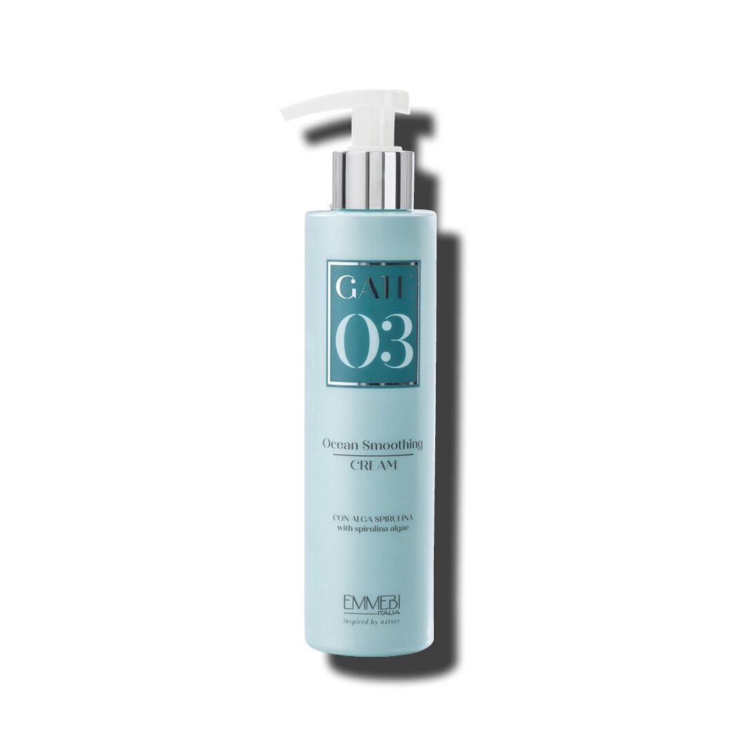 GATE 03 – Lyginamasis kremas (200 ml) GATE 03 – Lyginamasis kremas (200 ml)