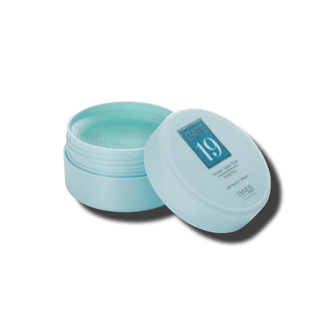 GATE 19 – Stiprios fiksacijos vaškas (100 ml)