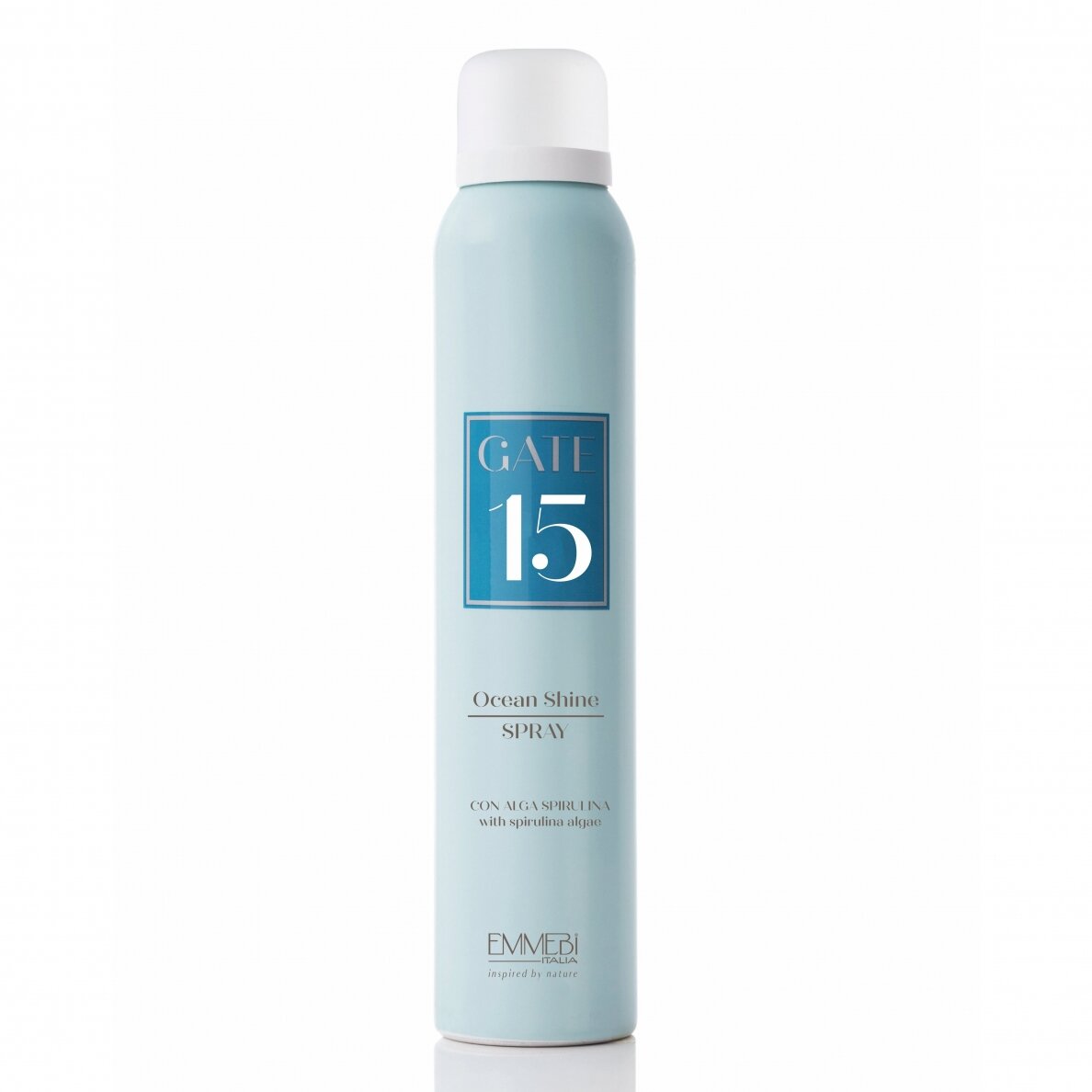 GATE 15 – Blizgesį suteikiantis purškiklis (200 ml) GATE 15 – Blizgesį suteikiantis purškiklis (200 ml)