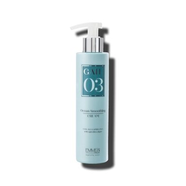 GATE 03 – Lyginamasis kremas (200 ml)