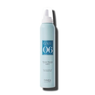 GATE 06 – Švelnios fiksacijos putos (200 ml)