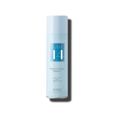 GATE 14 – Stiprios fiksacijos lakas Eco (300 ml)