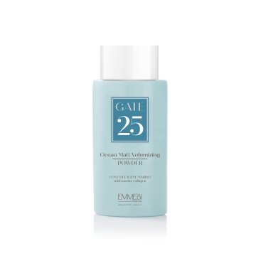 GATE 25 – Apimties suteikianti matinė pudra  (8 g)