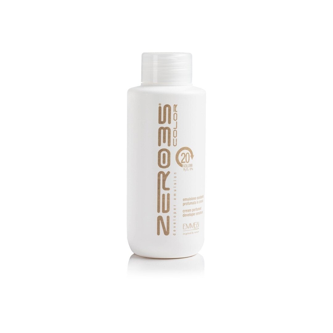 HT Oksidantas - Develop emulsion 20 vol. (6%) (150 ml) HT Oksidantas - Develop emulsion 20 vol. (6%) (150 ml)