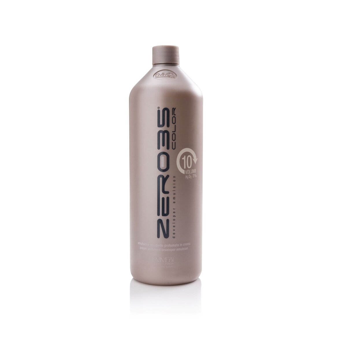HT Oksidantas - Develop emulsion 10 vol. (3%) (1000 ml) HT Oksidantas - Develop emulsion 10 vol. (3%) (1000 ml)