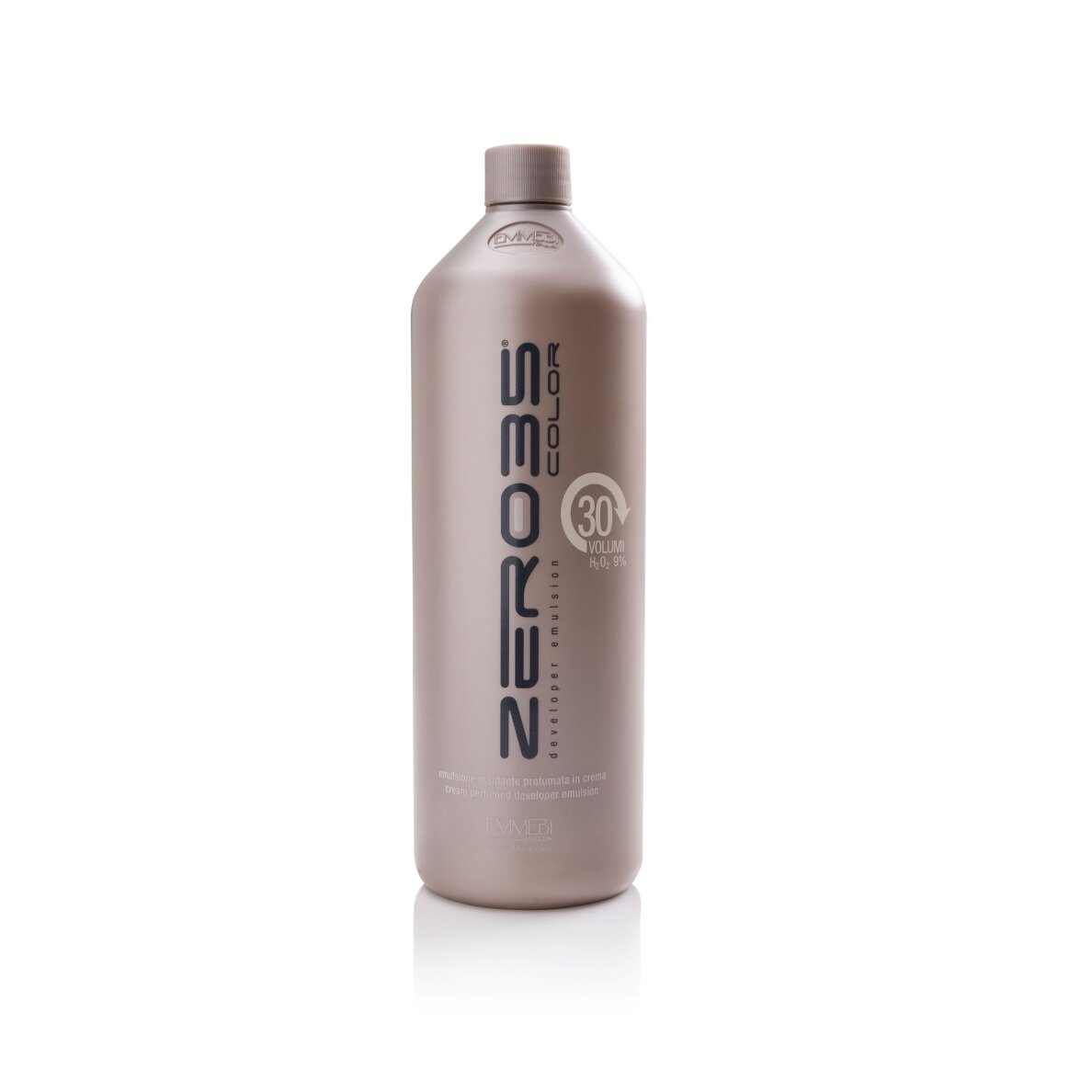 HT Oksidantas - Develop emulsion 30 vol.  (9%) (1000 ml)