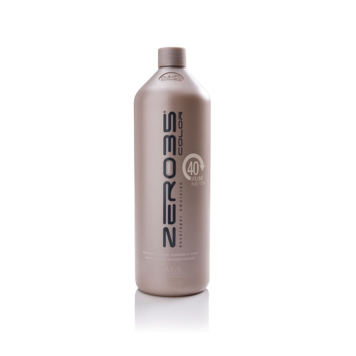 HT Oksidantas - Develop emulsion 40 vol.  (12%) (1000 ml)