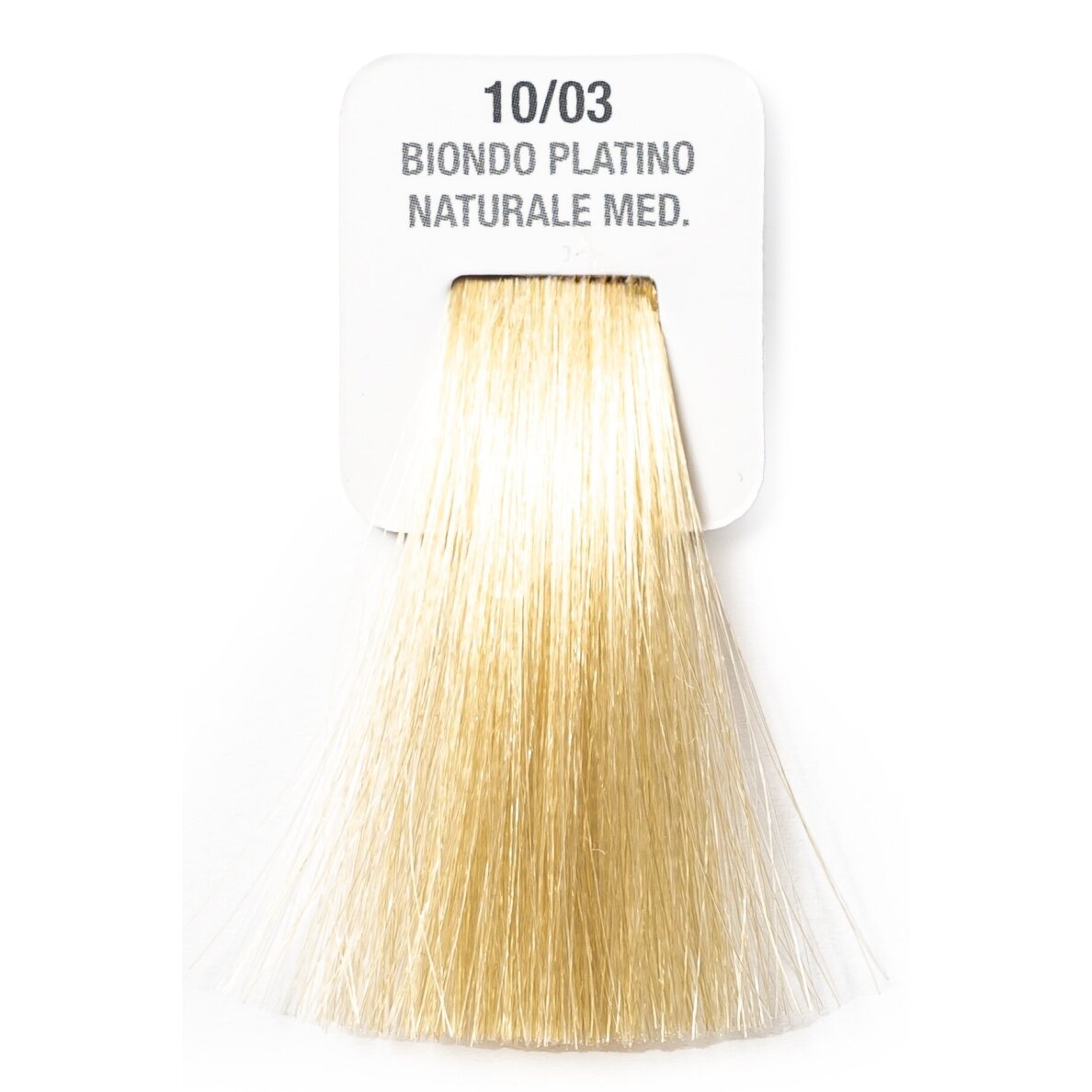 HT10/03 – Platininis natūralus Viduržemio jūros blondas (100 ml)